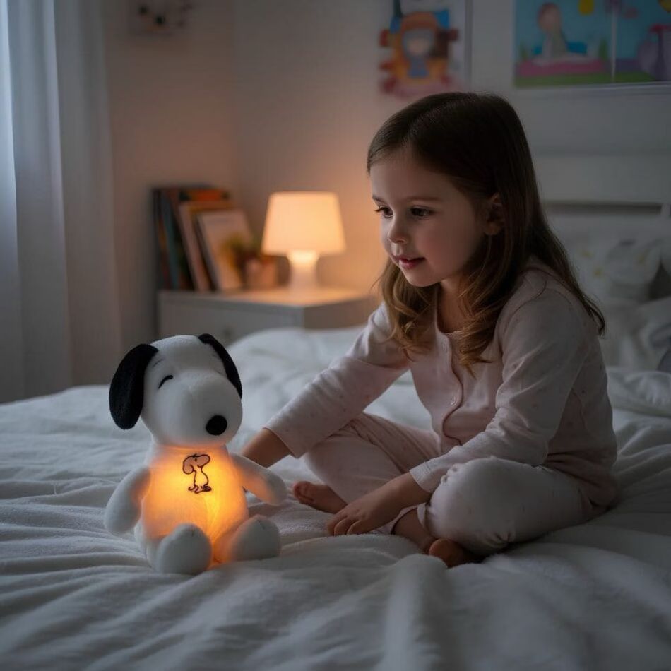 Valkori |Snoopy-Atmung