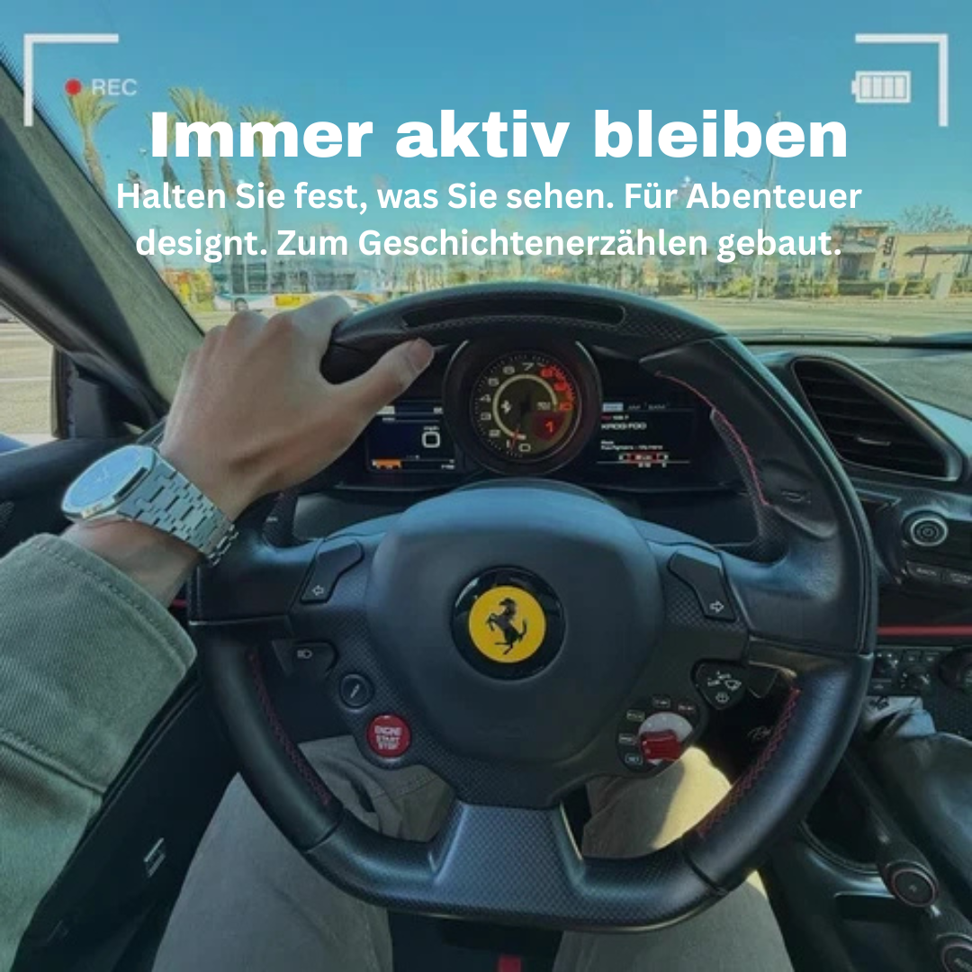 Valkori™ | Kammer Micpro