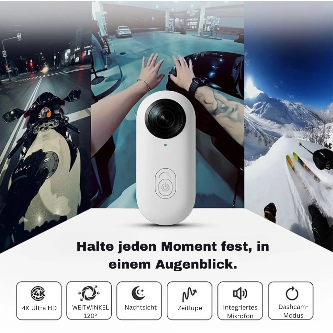 Valkori™ | Kammer Micpro