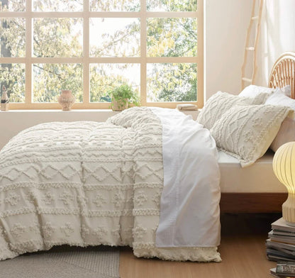 Valkori ™ - set Bettbezug mit Stickerei