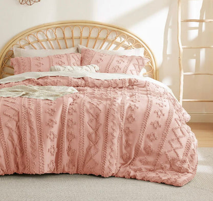 Valkori ™ - set Bettbezug mit Stickerei