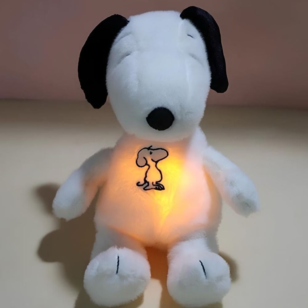 Valkori |Snoopy-Atmung