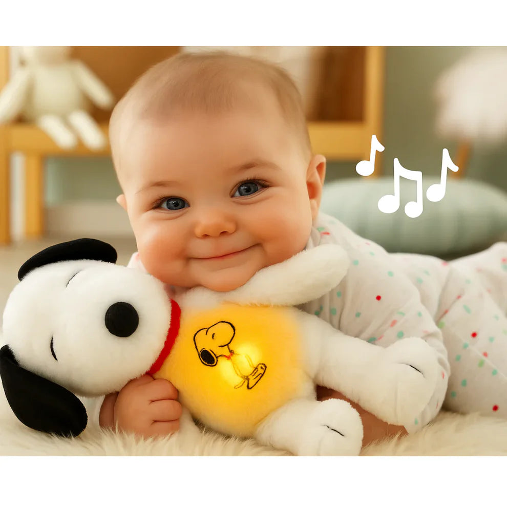 Valkori |Snoopy-Atmung